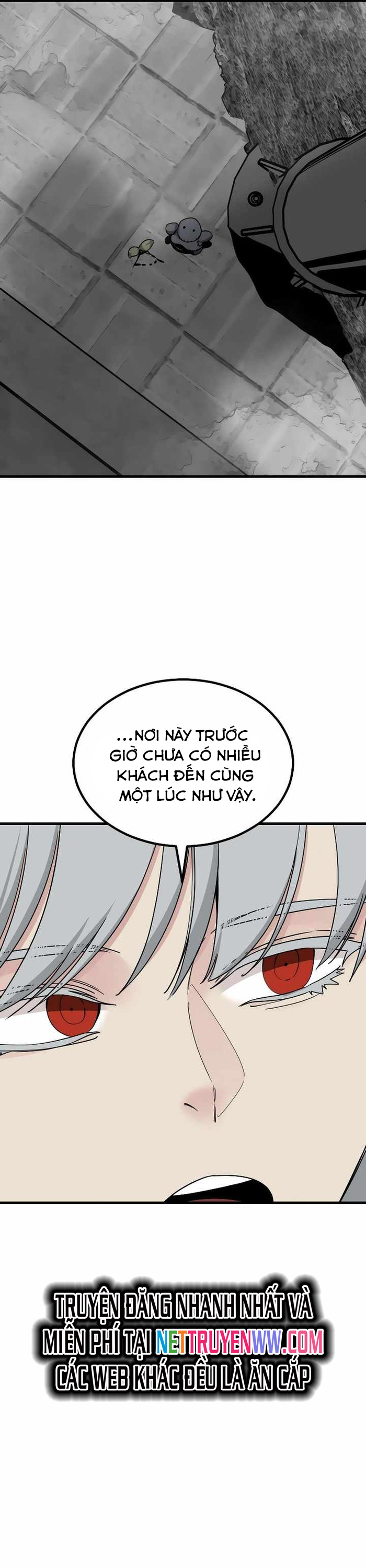 Kẻ Giết Anh Hùng Chapter 170 - Trang 2