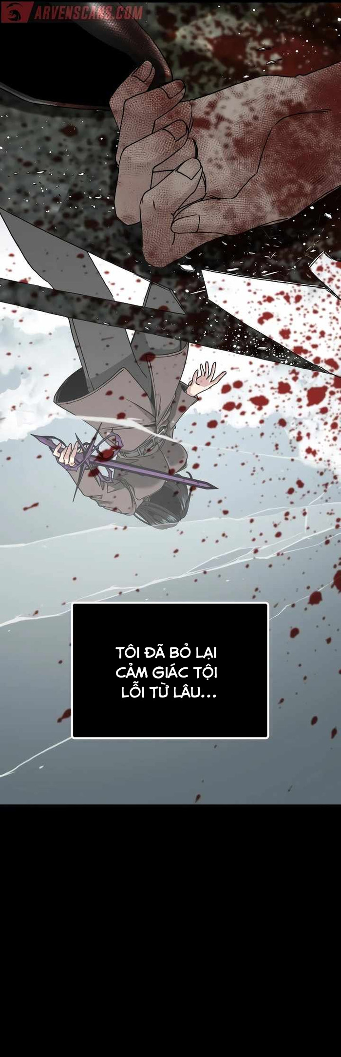 Kẻ Giết Anh Hùng Chapter 170 - Trang 2