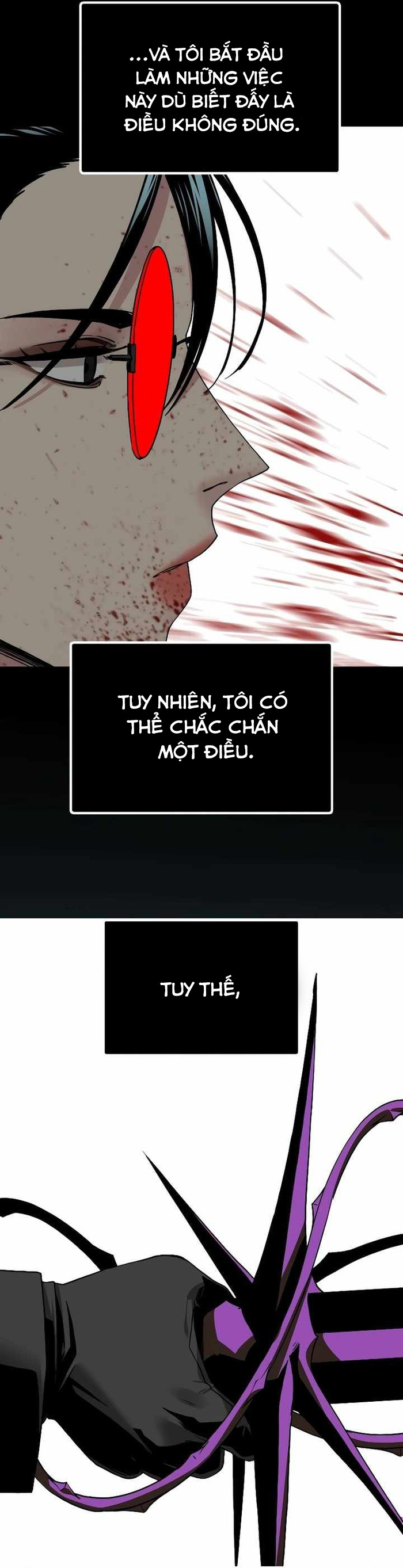 Kẻ Giết Anh Hùng Chapter 170 - Trang 2