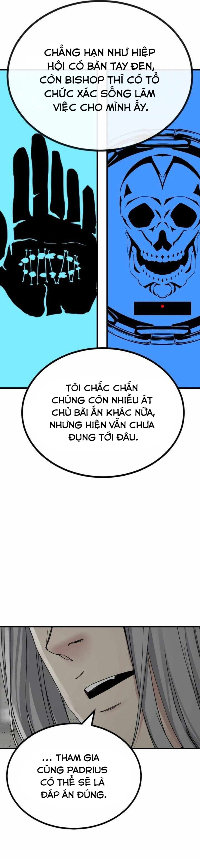 Kẻ Giết Anh Hùng Chapter 169 - Trang 2