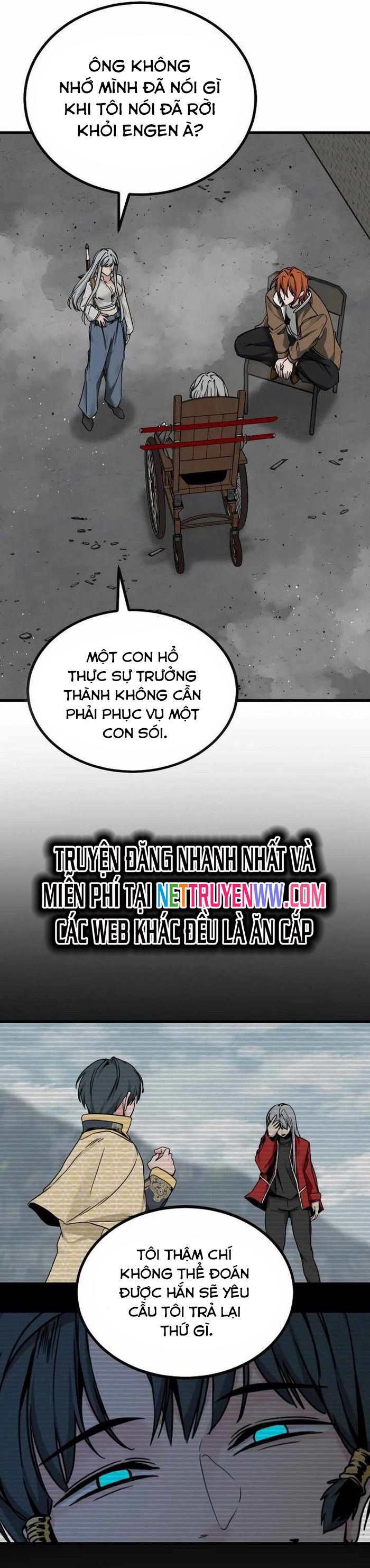 Kẻ Giết Anh Hùng Chapter 169 - Trang 2