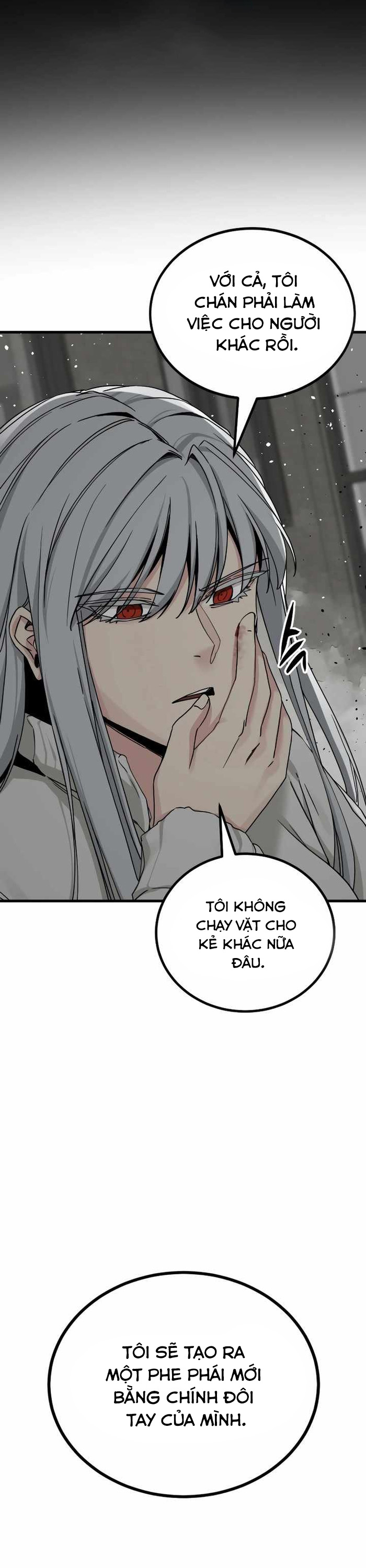 Kẻ Giết Anh Hùng Chapter 169 - Trang 2