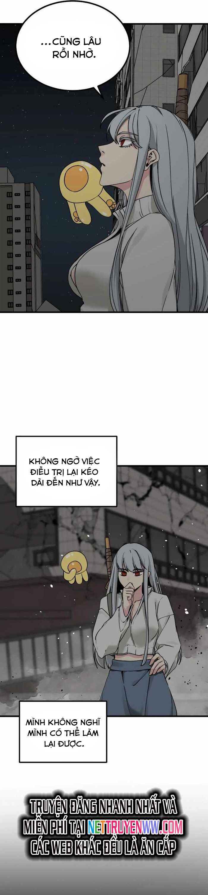 Kẻ Giết Anh Hùng Chapter 169 - Trang 2