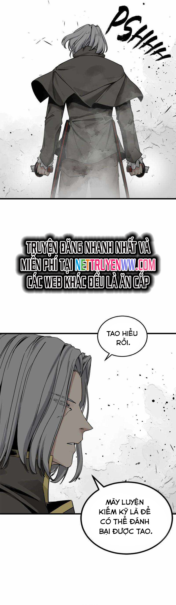 Kẻ Giết Anh Hùng Chapter 168 - Trang 2