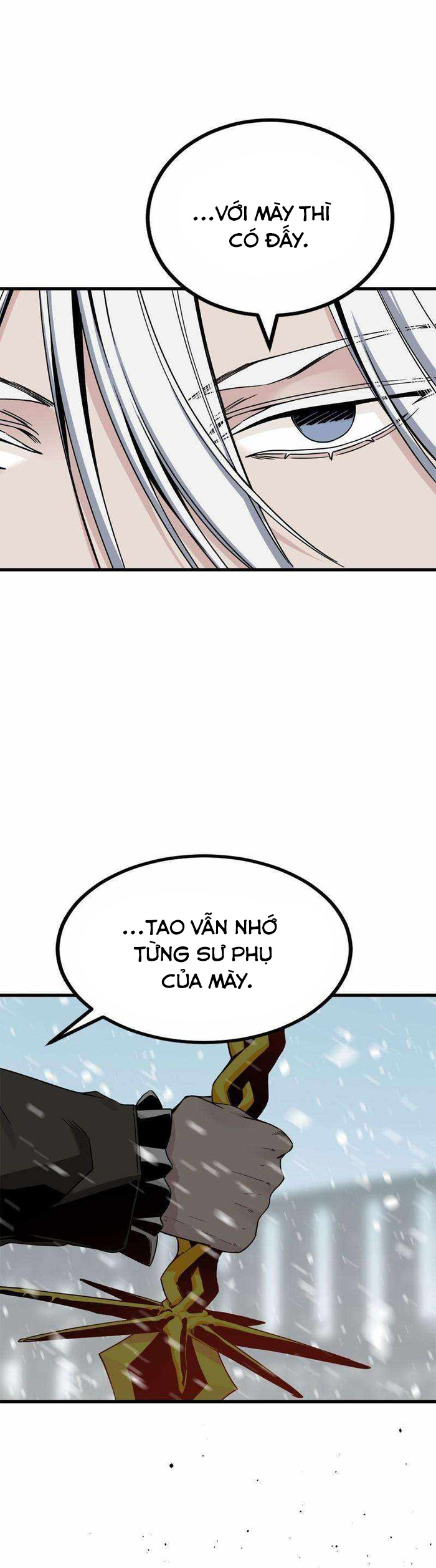 Kẻ Giết Anh Hùng Chapter 168 - Trang 2