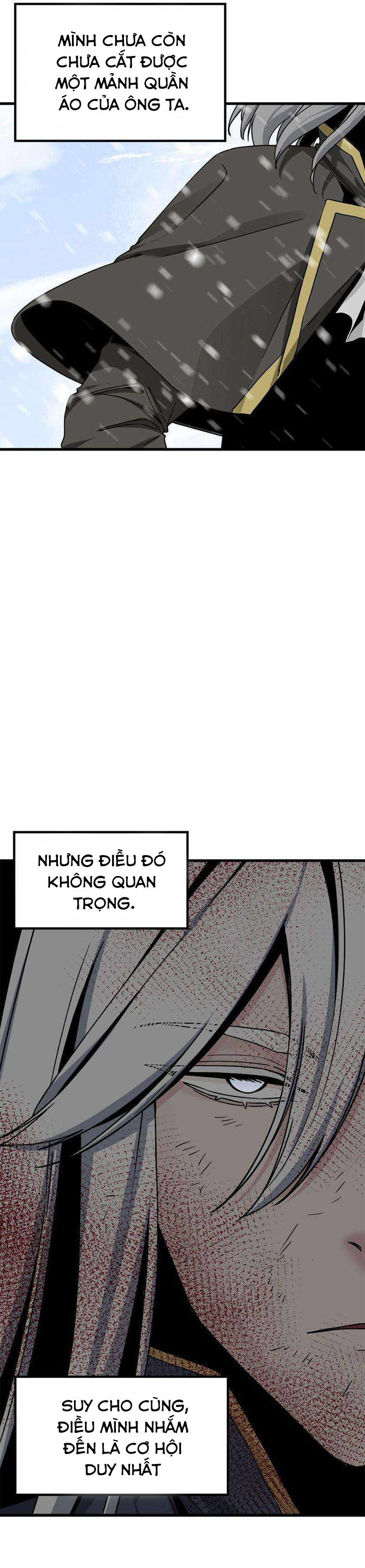 Kẻ Giết Anh Hùng Chapter 168 - Trang 2