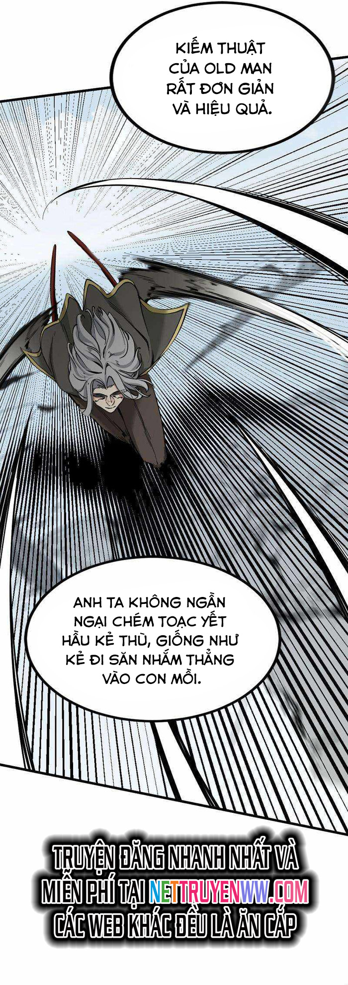 Kẻ Giết Anh Hùng Chapter 167 - Trang 2