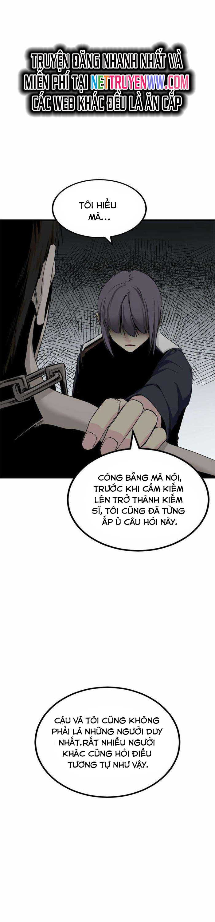 Kẻ Giết Anh Hùng Chapter 167 - Trang 2