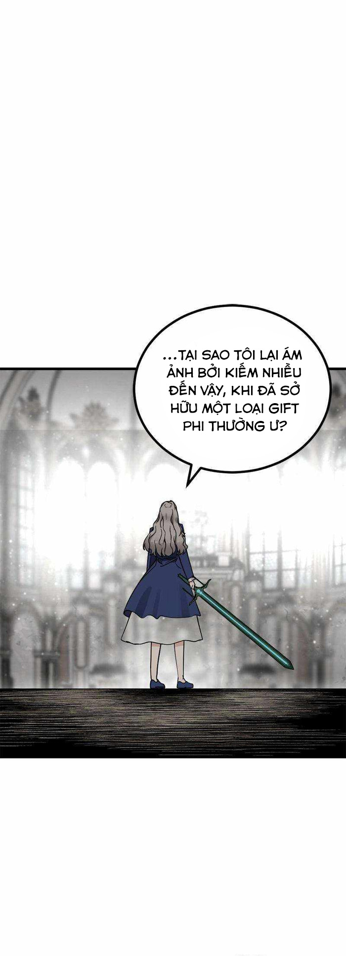 Kẻ Giết Anh Hùng Chapter 167 - Trang 2