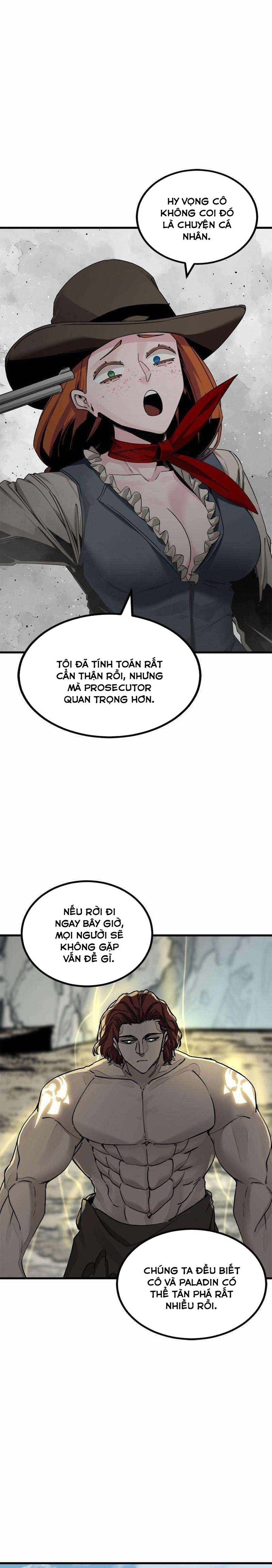 Kẻ Giết Anh Hùng Chapter 165 - Trang 2