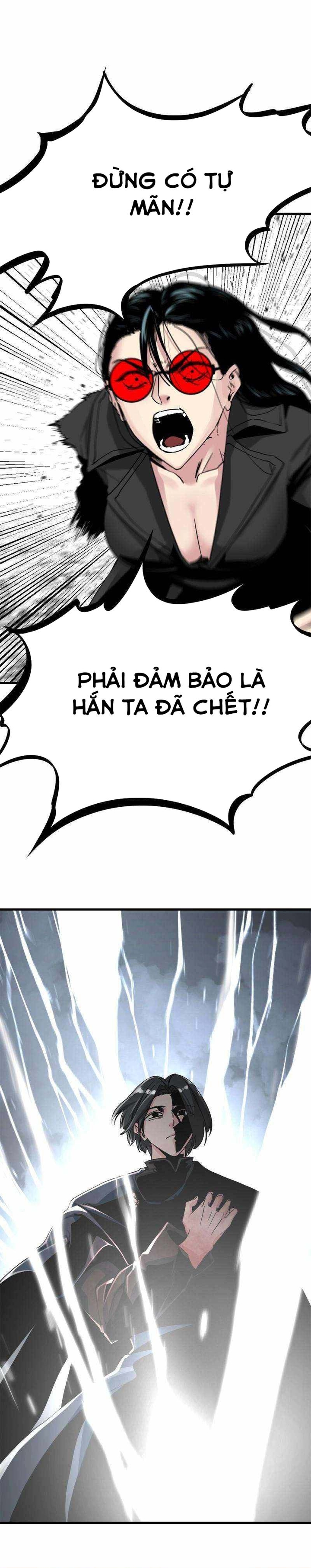 Kẻ Giết Anh Hùng Chapter 164 - Trang 2