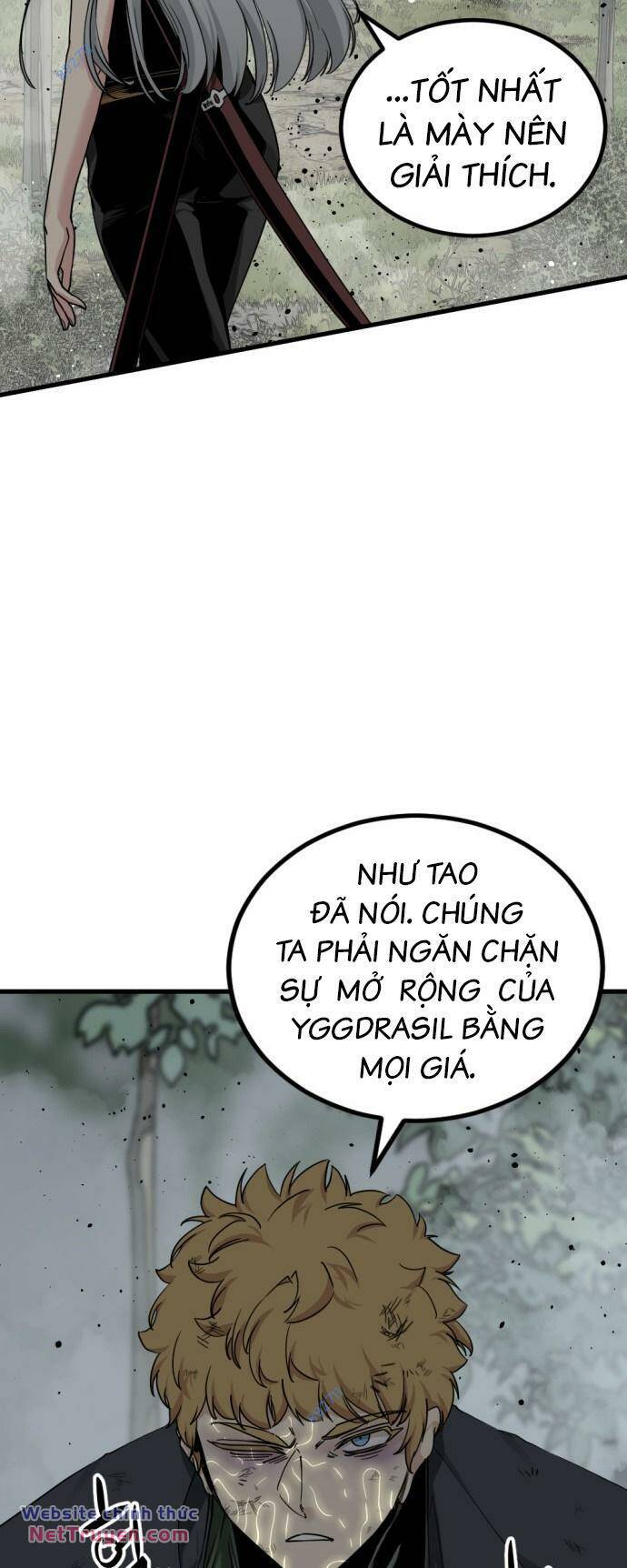 Kẻ Giết Anh Hùng Chapter 162 - Trang 2