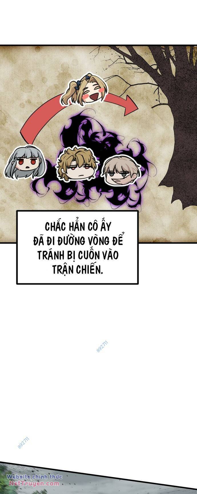 Kẻ Giết Anh Hùng Chapter 162 - Trang 2