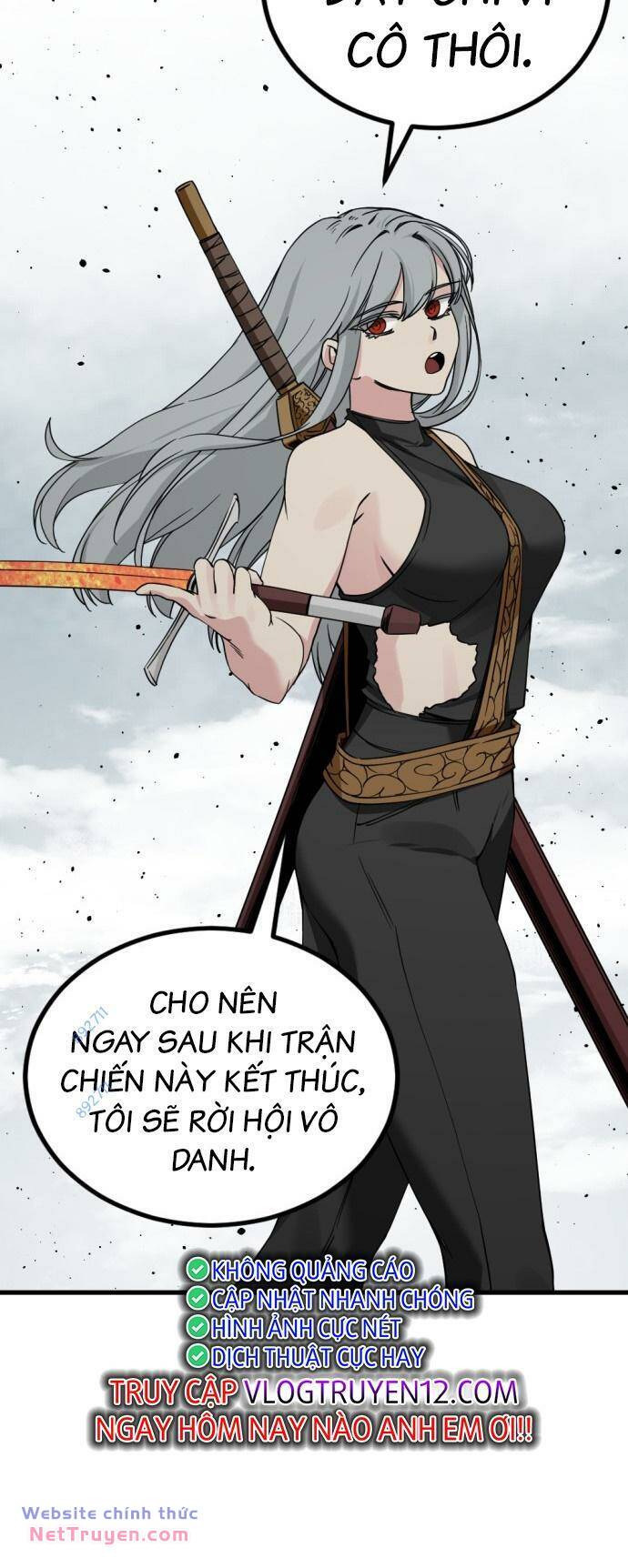 Kẻ Giết Anh Hùng Chapter 162 - Trang 2