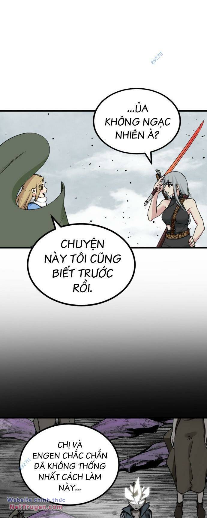 Kẻ Giết Anh Hùng Chapter 162 - Trang 2