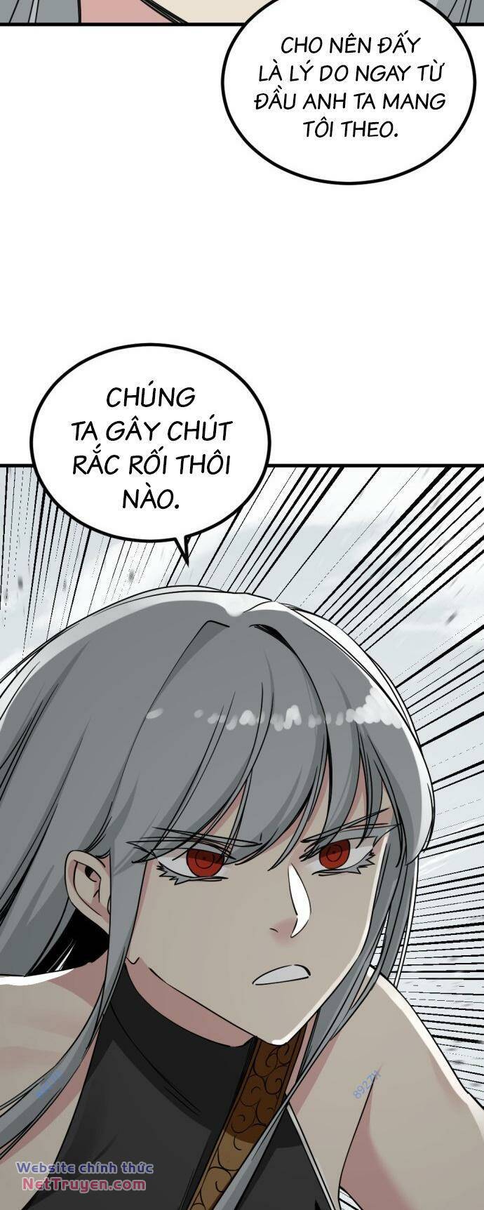 Kẻ Giết Anh Hùng Chapter 162 - Trang 2