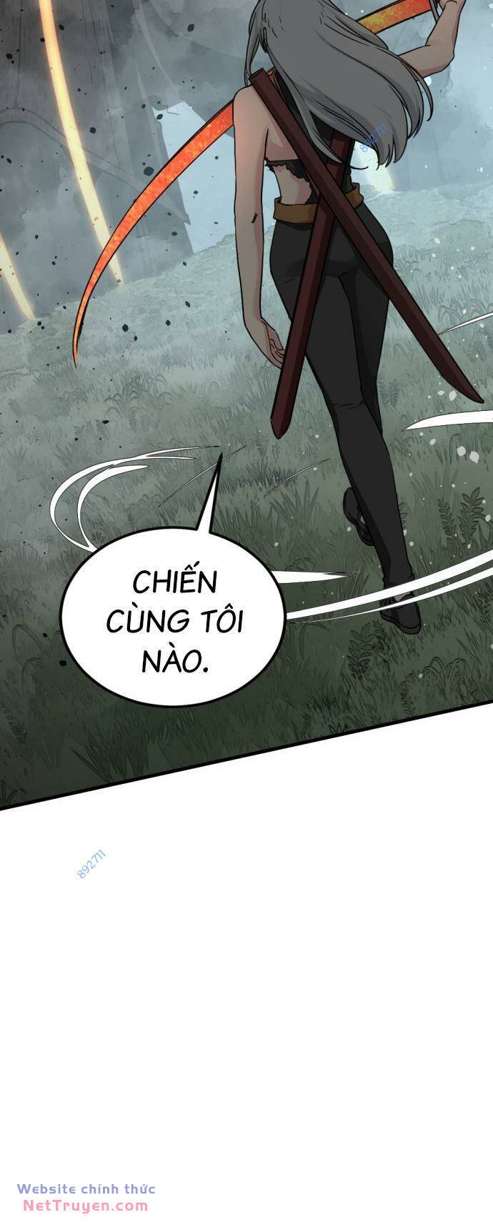 Kẻ Giết Anh Hùng Chapter 162 - Trang 2