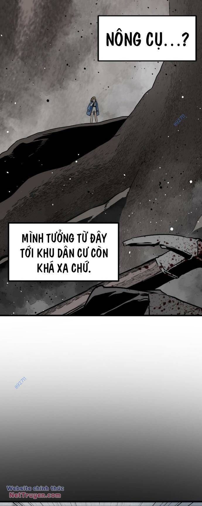 Kẻ Giết Anh Hùng Chapter 162 - Trang 2