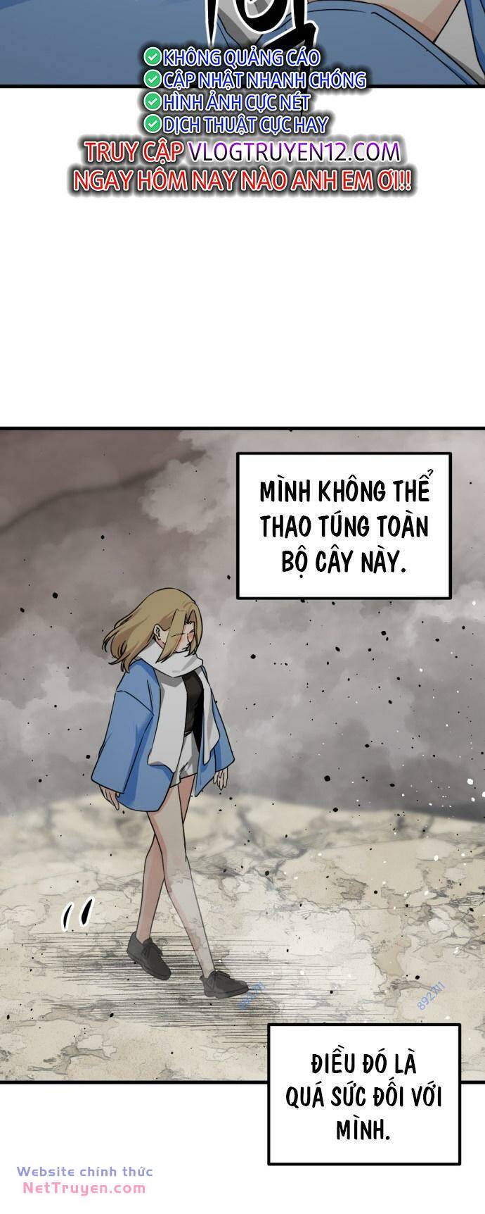 Kẻ Giết Anh Hùng Chapter 162 - Trang 2