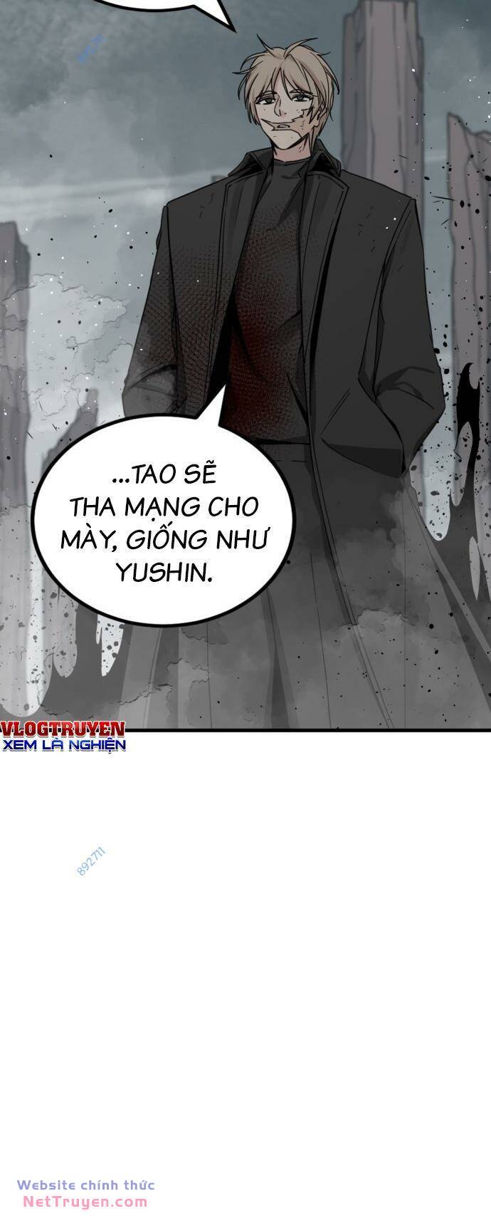 Kẻ Giết Anh Hùng Chapter 161 - Trang 2