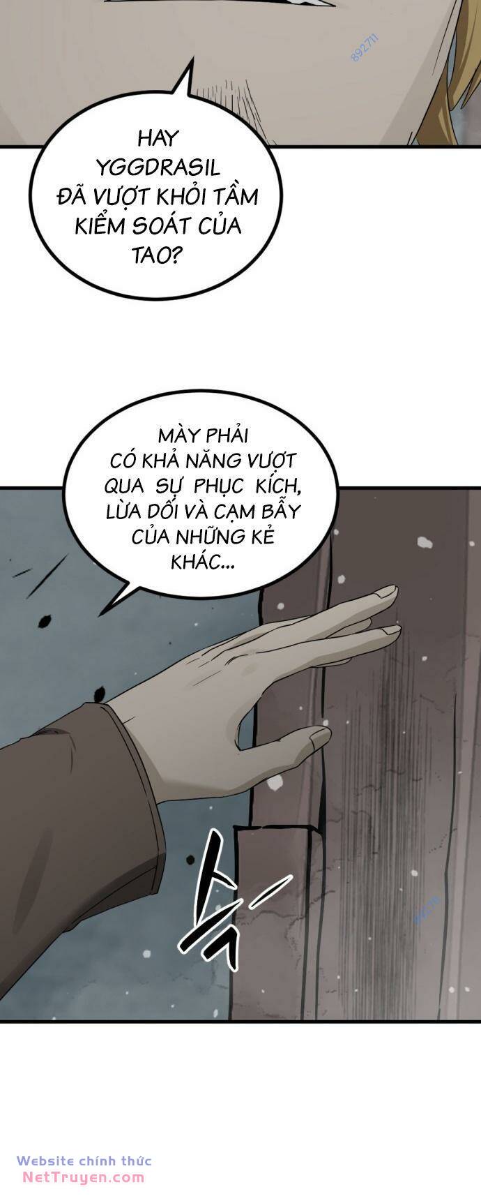 Kẻ Giết Anh Hùng Chapter 161 - Trang 2