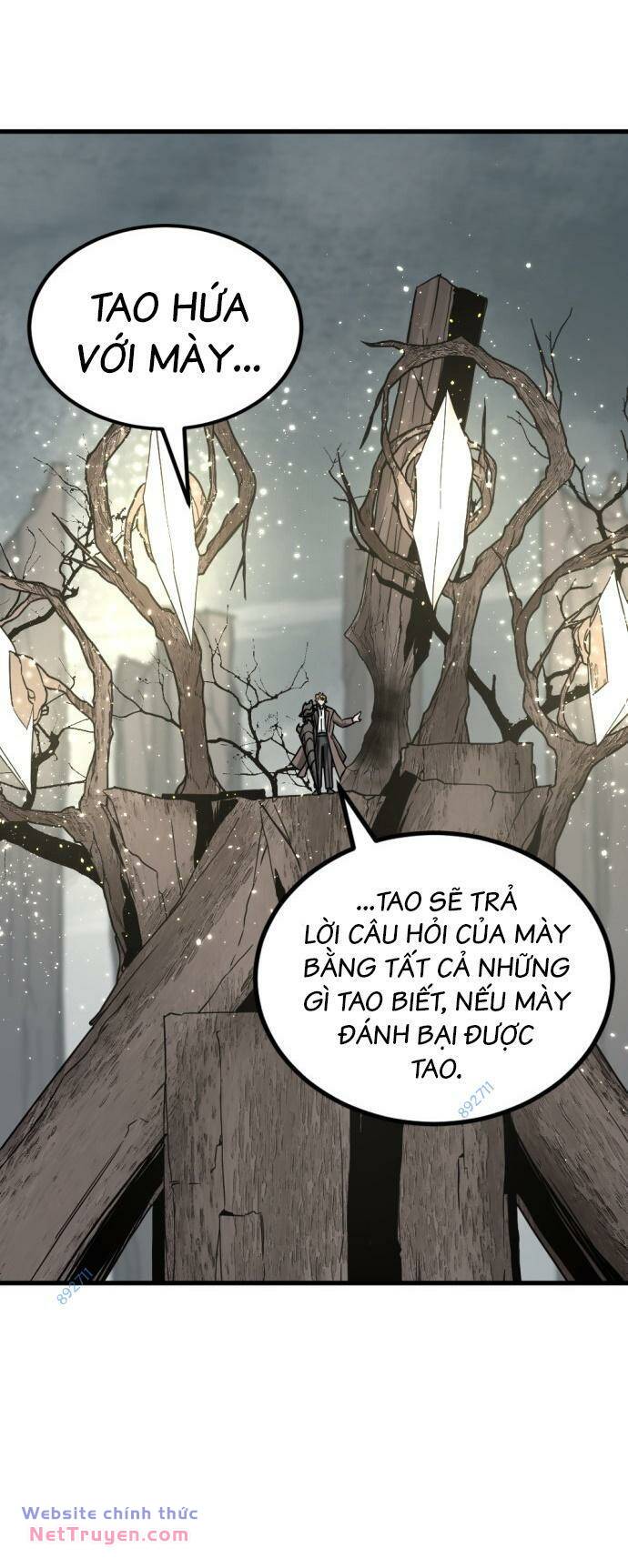 Kẻ Giết Anh Hùng Chapter 161 - Trang 2