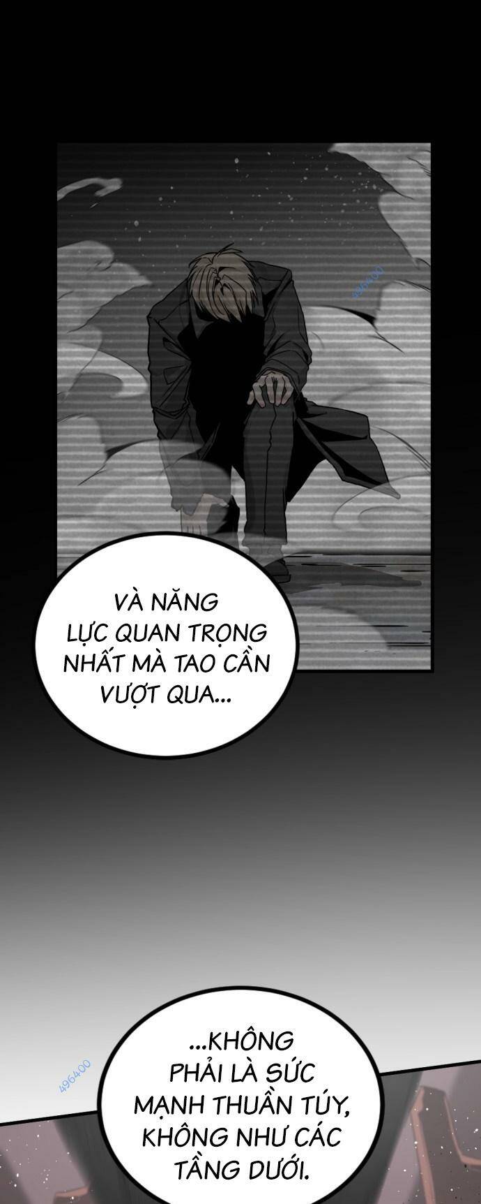 Kẻ Giết Anh Hùng Chapter 160 - Trang 2