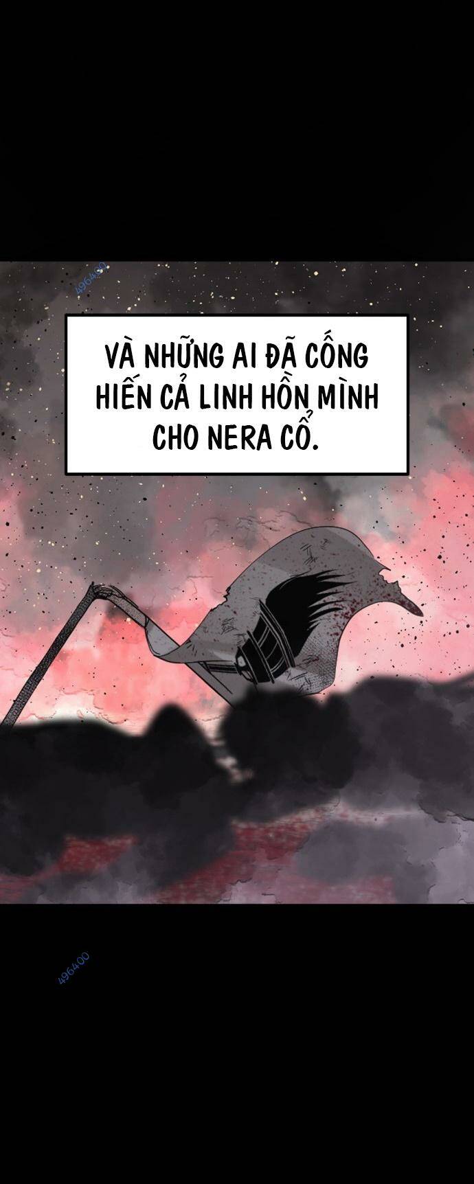 Kẻ Giết Anh Hùng Chapter 160 - Trang 2