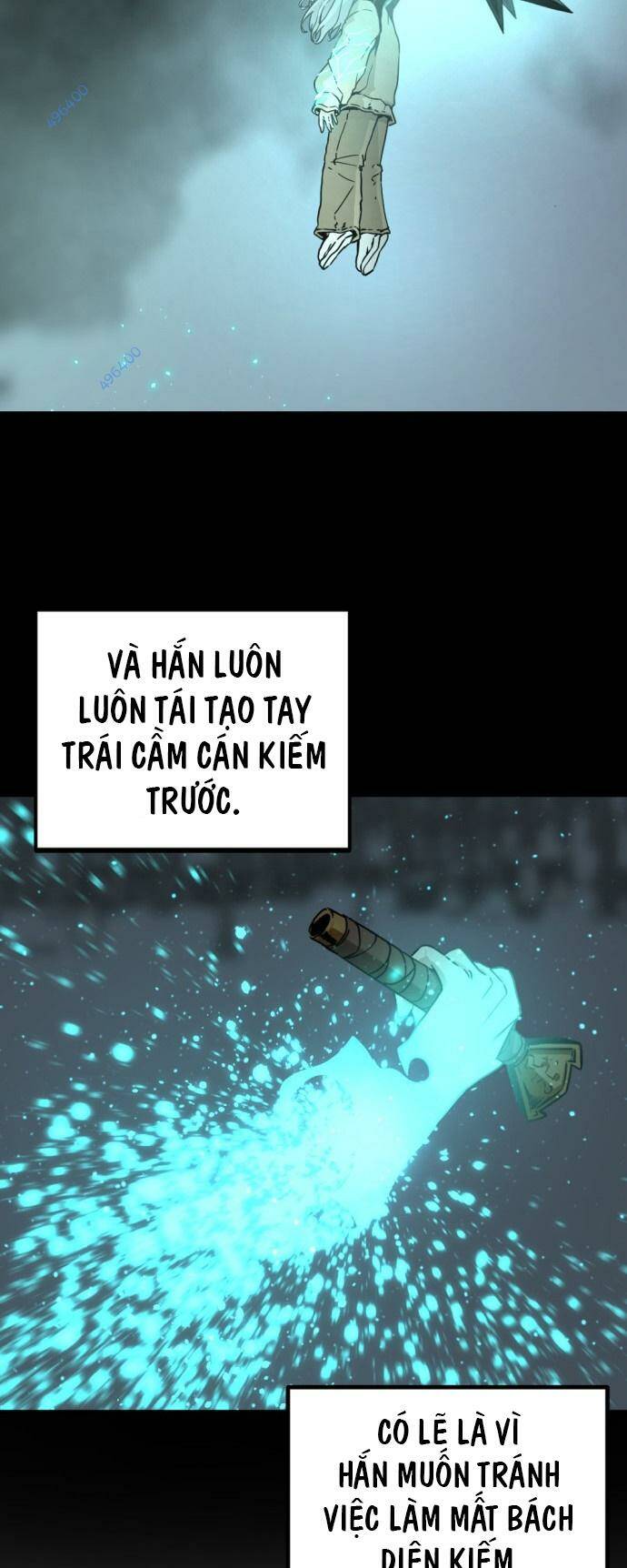 Kẻ Giết Anh Hùng Chapter 158 - Trang 2