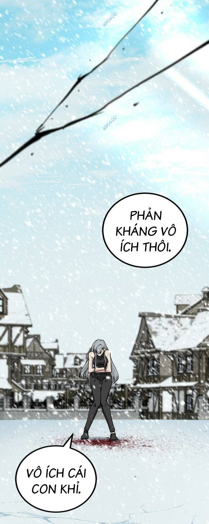 Kẻ Giết Anh Hùng Chapter 158 - Trang 2