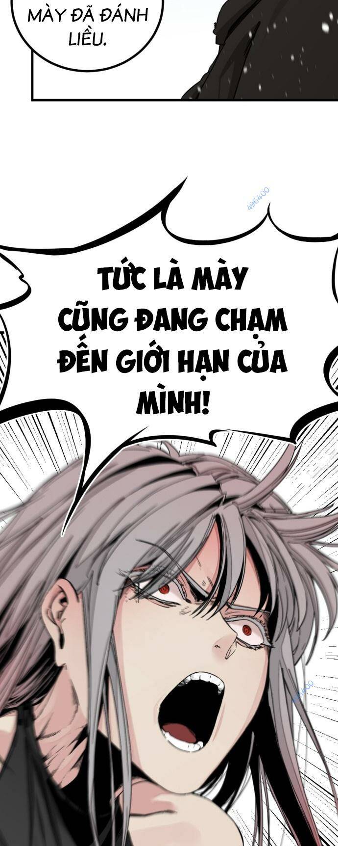 Kẻ Giết Anh Hùng Chapter 158 - Trang 2