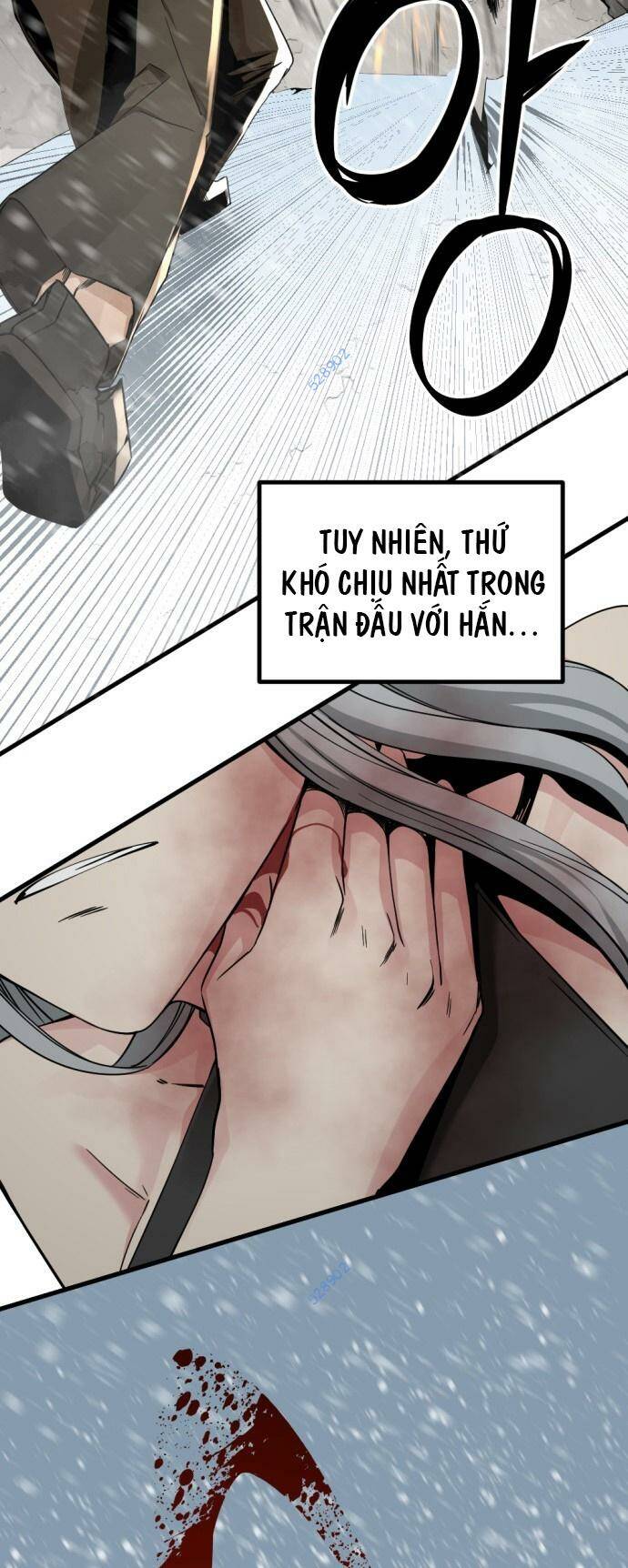 Kẻ Giết Anh Hùng Chapter 157 - Trang 2