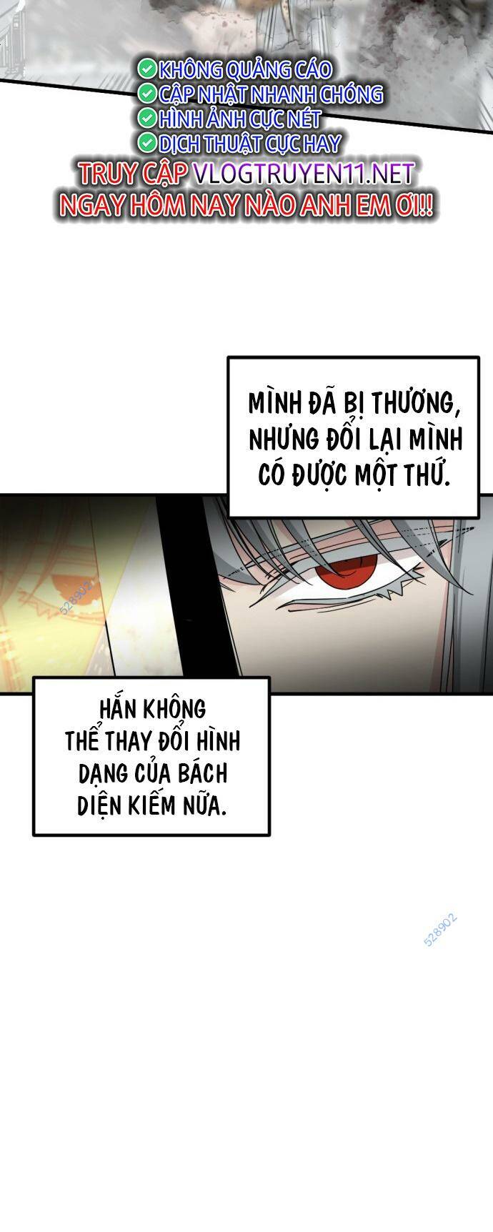 Kẻ Giết Anh Hùng Chapter 157 - Trang 2