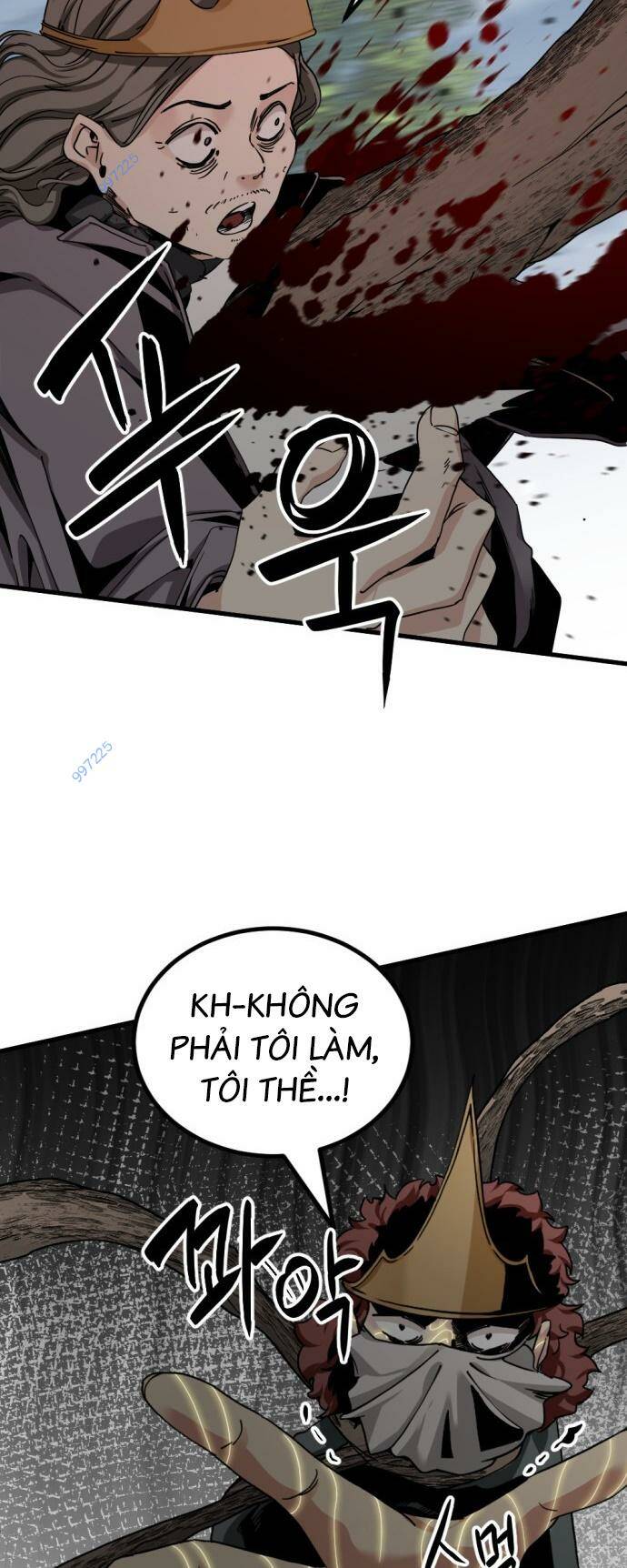 Kẻ Giết Anh Hùng Chapter 156 - Trang 2