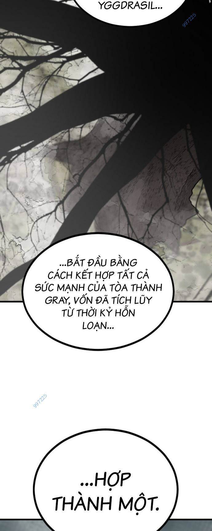 Kẻ Giết Anh Hùng Chapter 156 - Trang 2