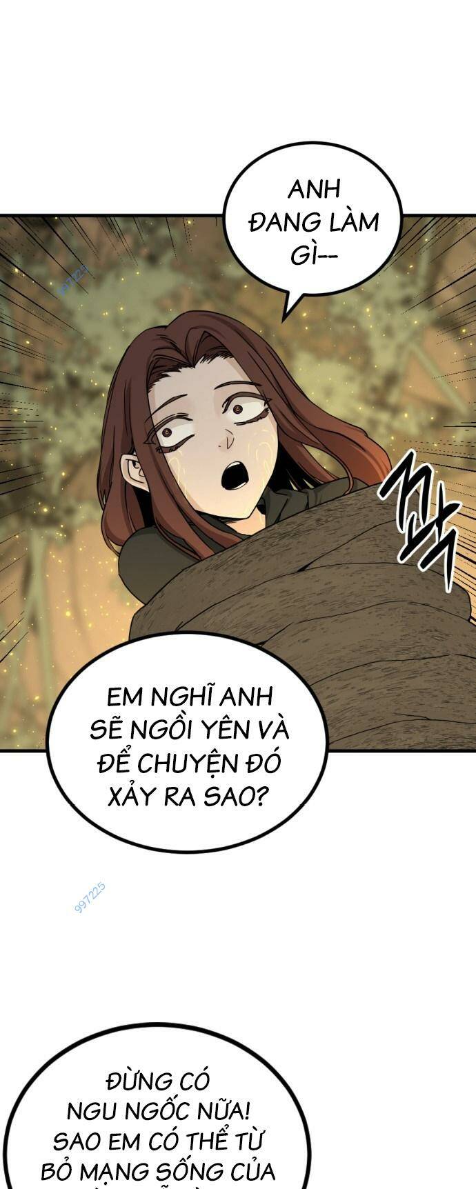 Kẻ Giết Anh Hùng Chapter 156 - Trang 2