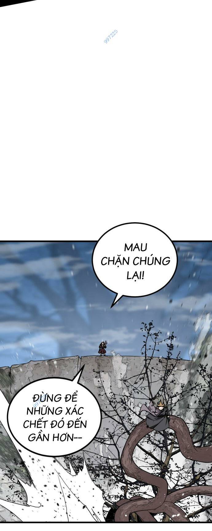 Kẻ Giết Anh Hùng Chapter 156 - Trang 2