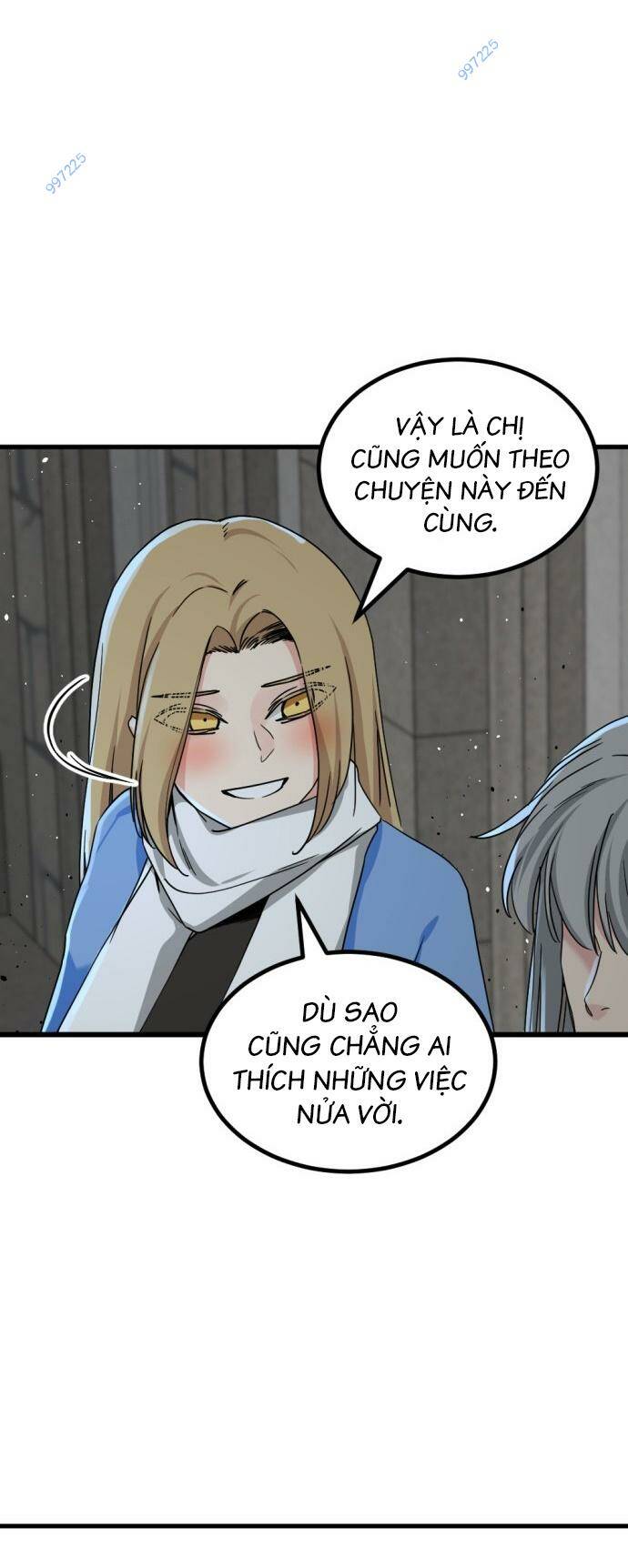 Kẻ Giết Anh Hùng Chapter 156 - Trang 2