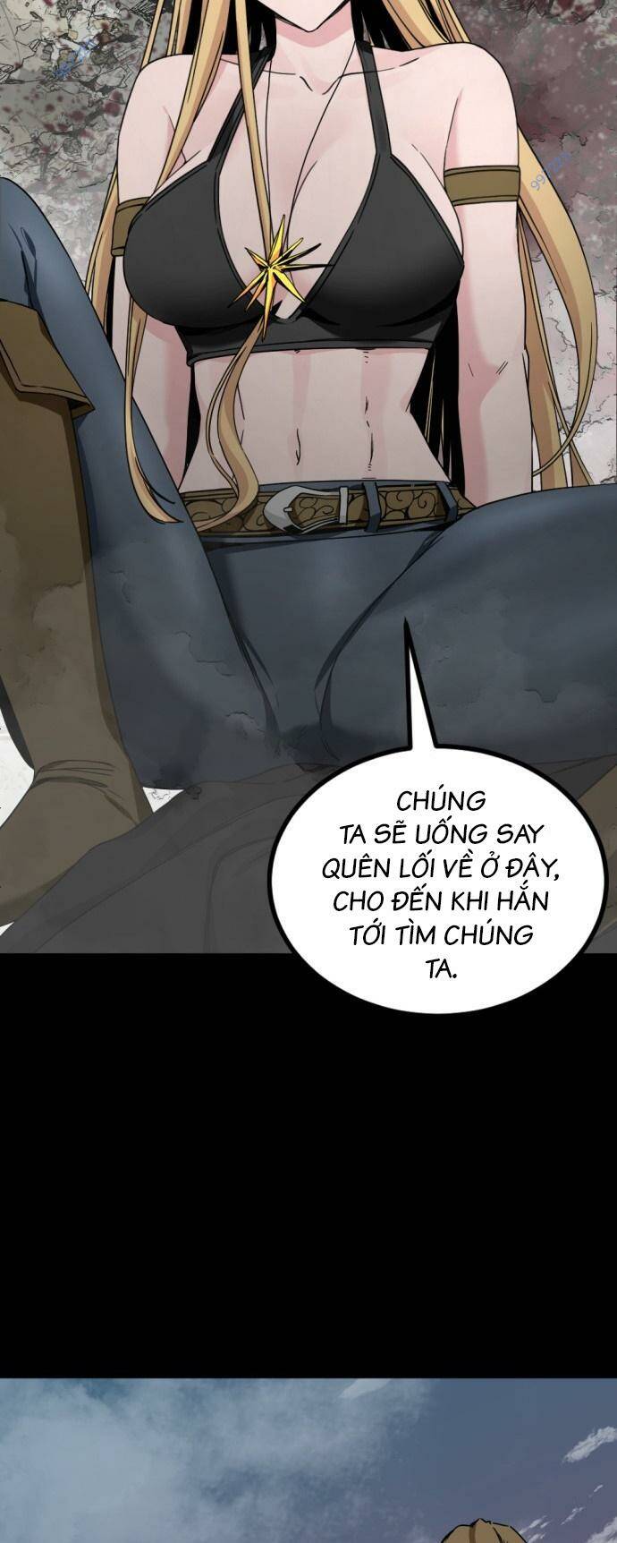 Kẻ Giết Anh Hùng Chapter 155 - Trang 2