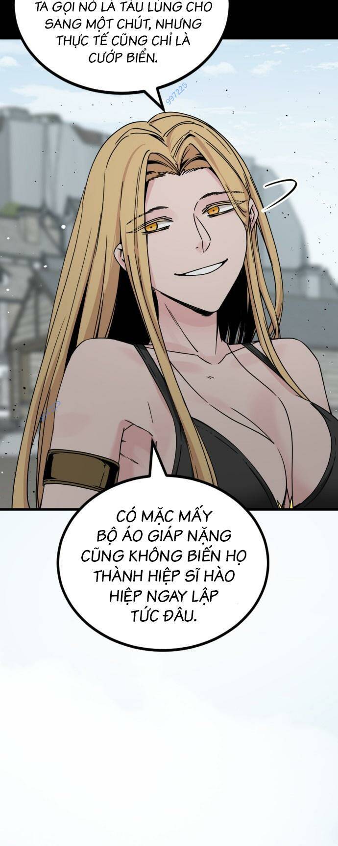 Kẻ Giết Anh Hùng Chapter 155 - Trang 2