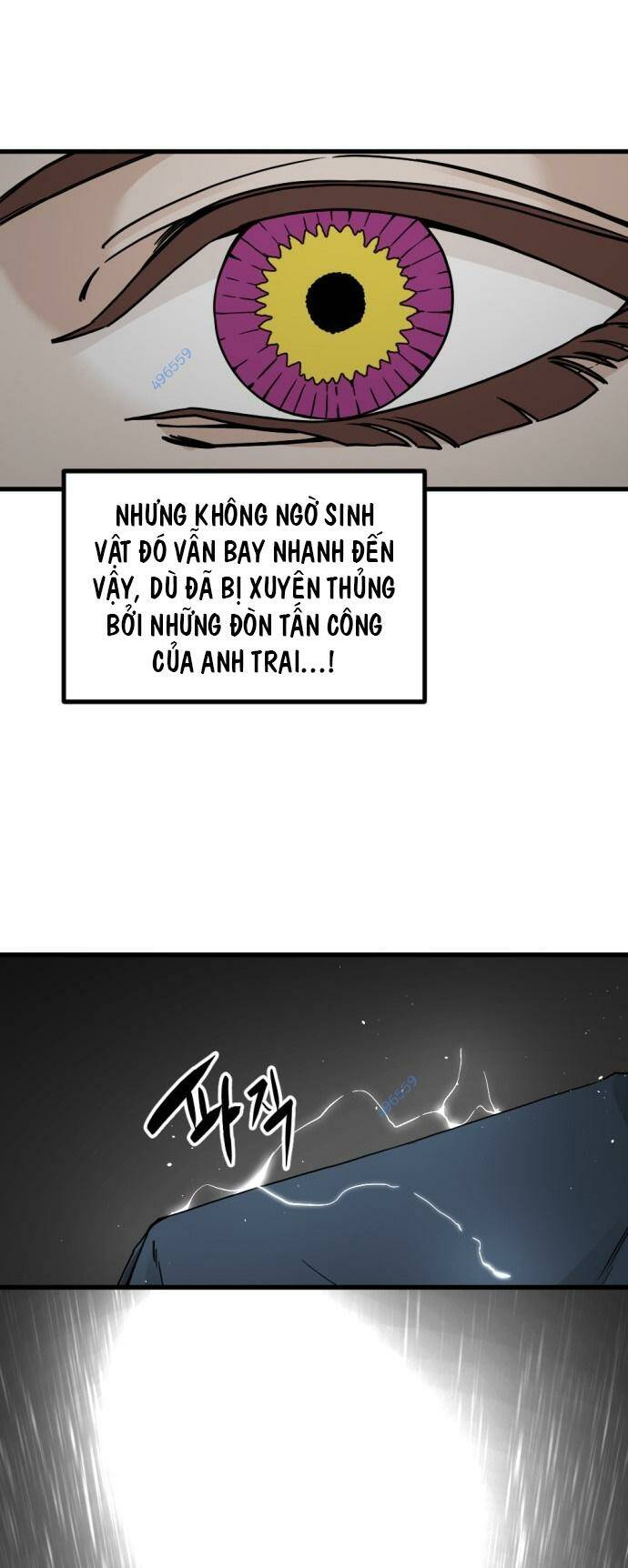 Kẻ Giết Anh Hùng Chapter 153 - Trang 2