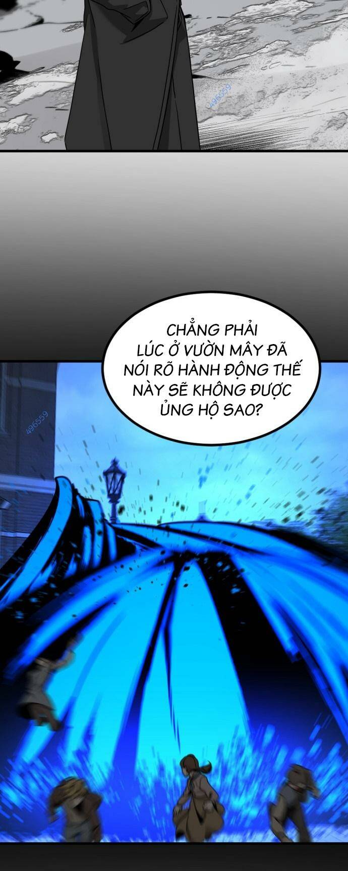 Kẻ Giết Anh Hùng Chapter 153 - Trang 2