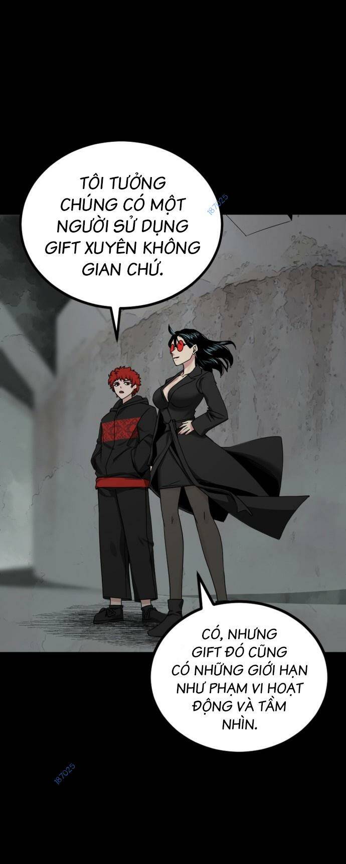 Kẻ Giết Anh Hùng Chapter 152 - Trang 2