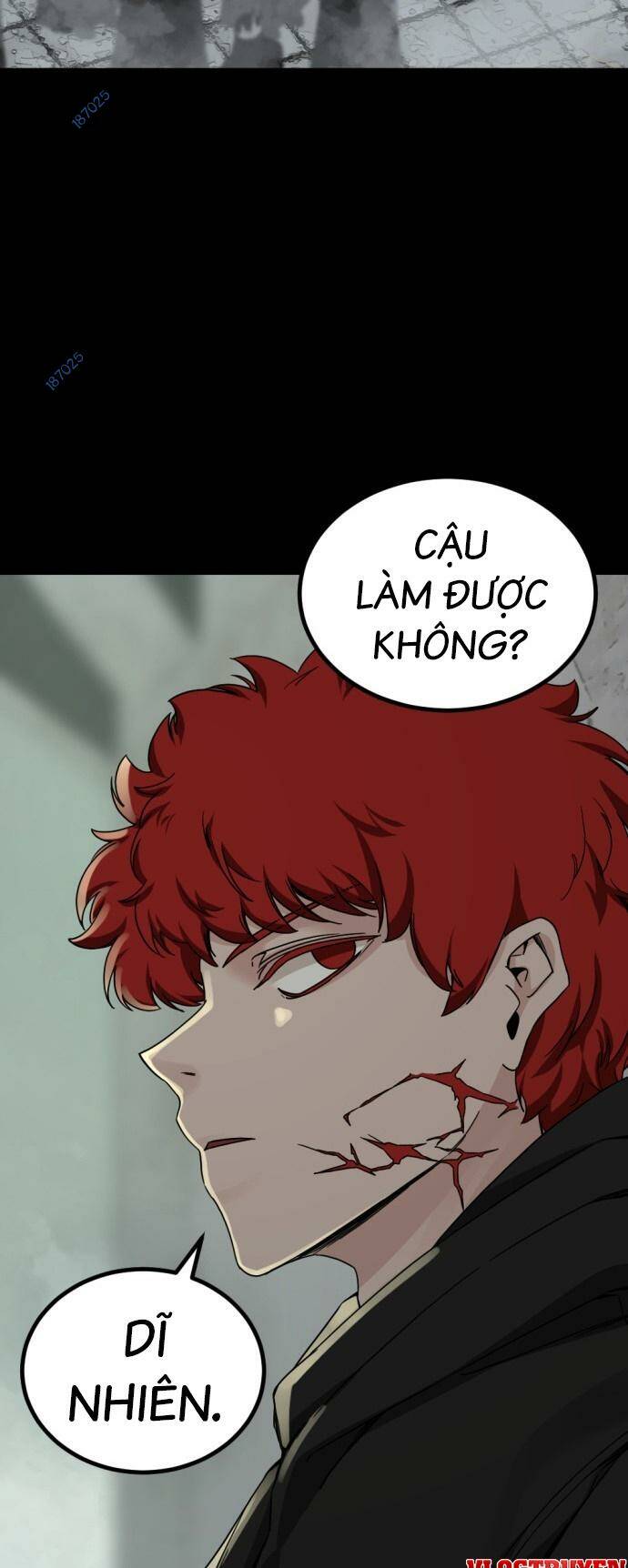 Kẻ Giết Anh Hùng Chapter 152 - Trang 2