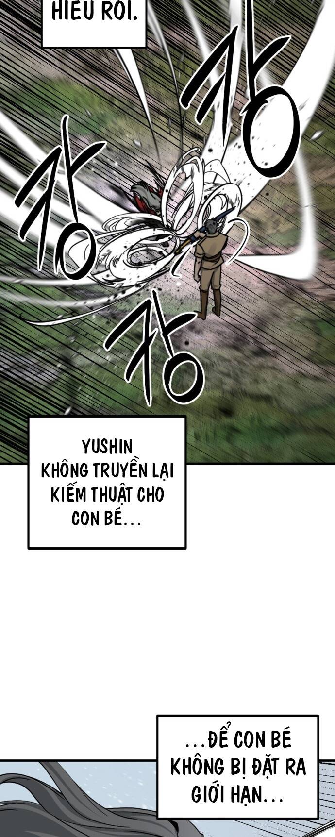 Kẻ Giết Anh Hùng Chapter 151 - Trang 2