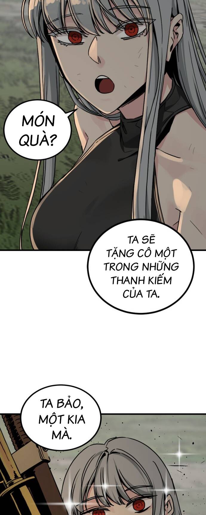 Kẻ Giết Anh Hùng Chapter 151 - Trang 2