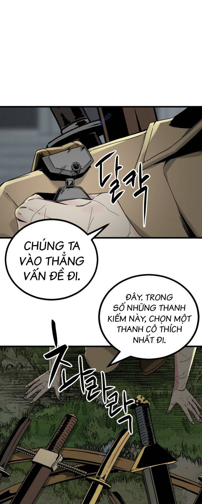 Kẻ Giết Anh Hùng Chapter 151 - Trang 2