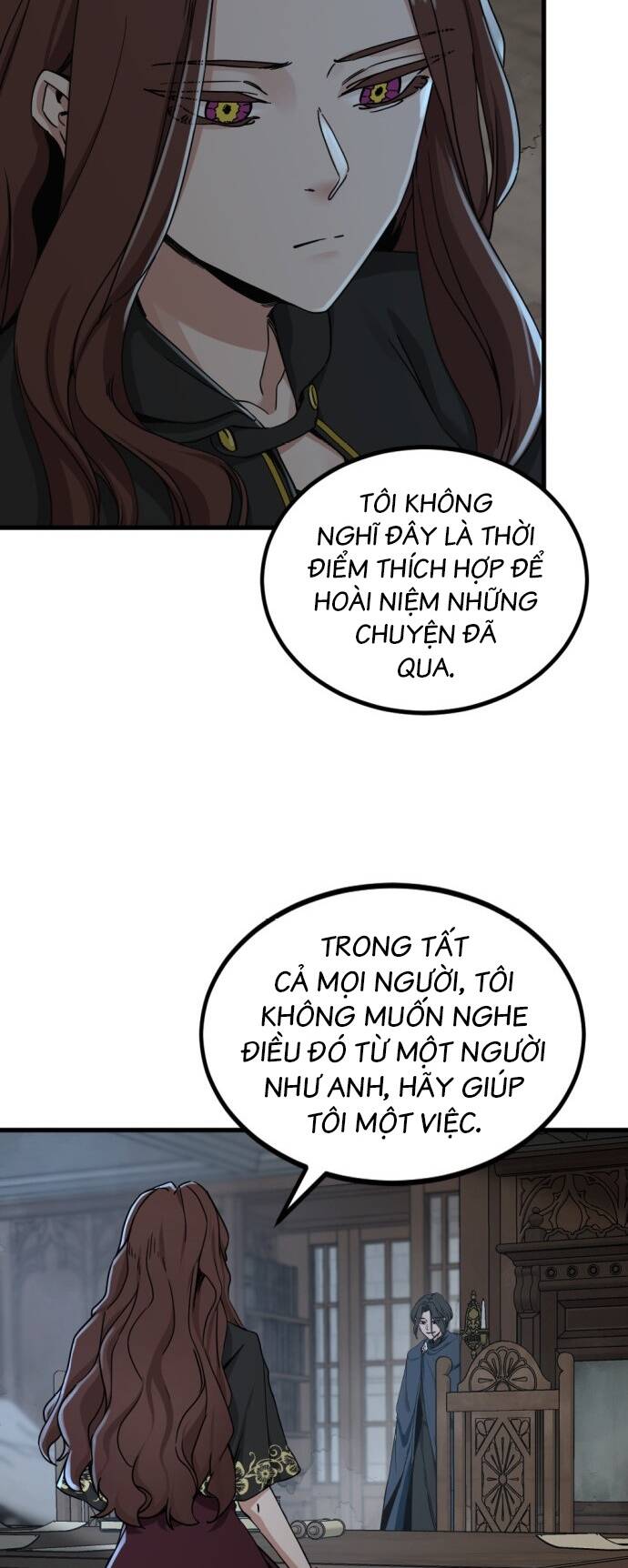 Kẻ Giết Anh Hùng Chapter 150 - Trang 2