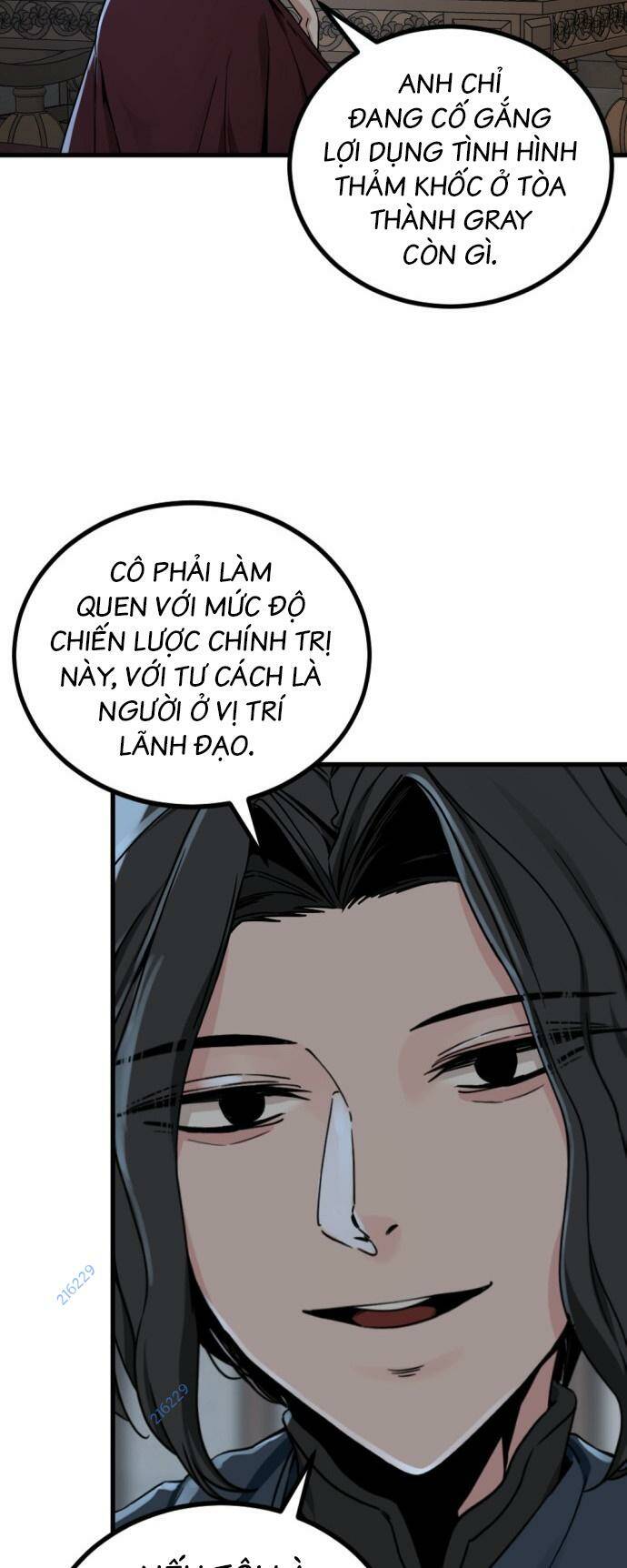 Kẻ Giết Anh Hùng Chapter 150 - Trang 2