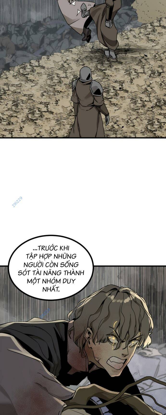 Kẻ Giết Anh Hùng Chapter 150 - Trang 2